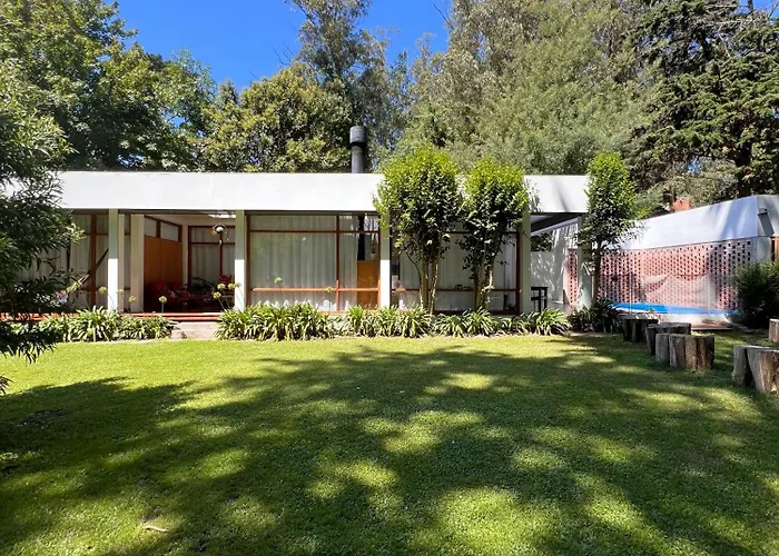 Casa Las Margaritas