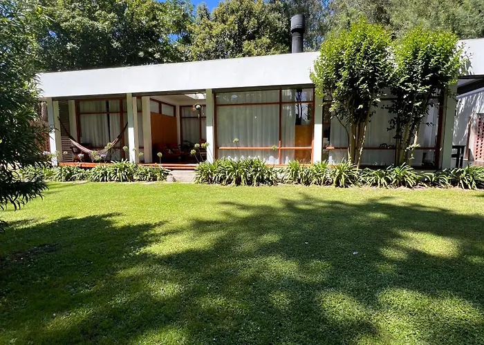 Casa Las Margaritas