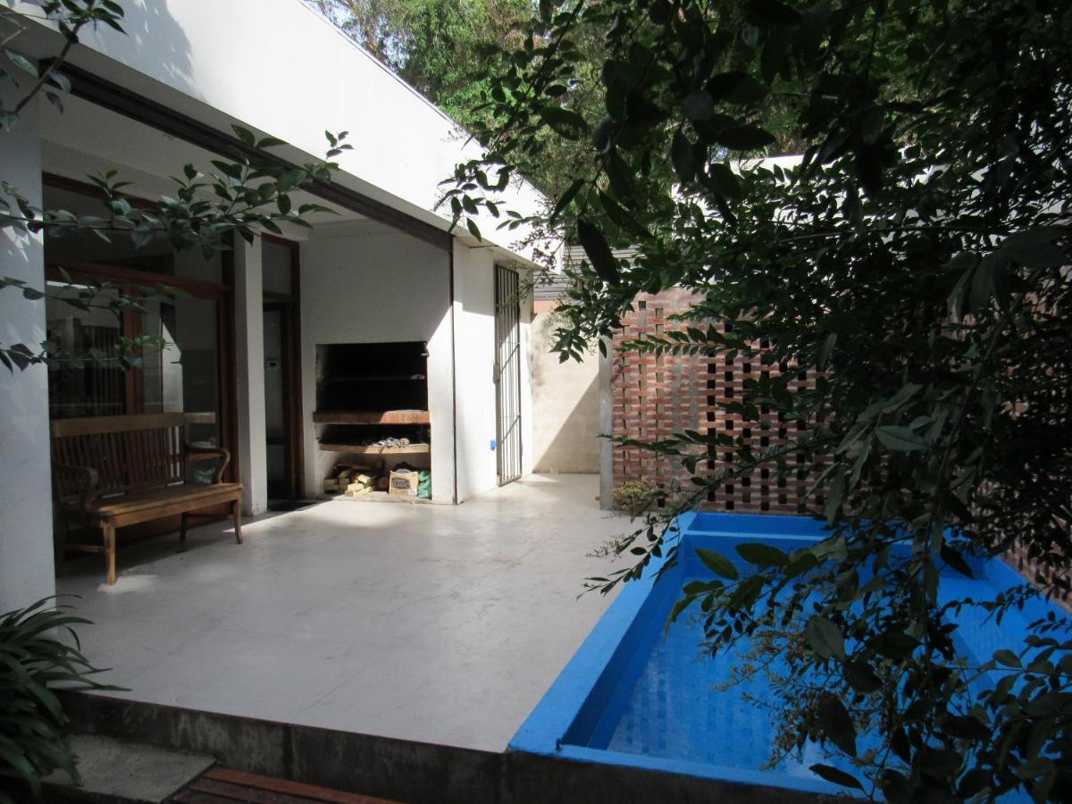 Holiday home Casa Margaritas *
