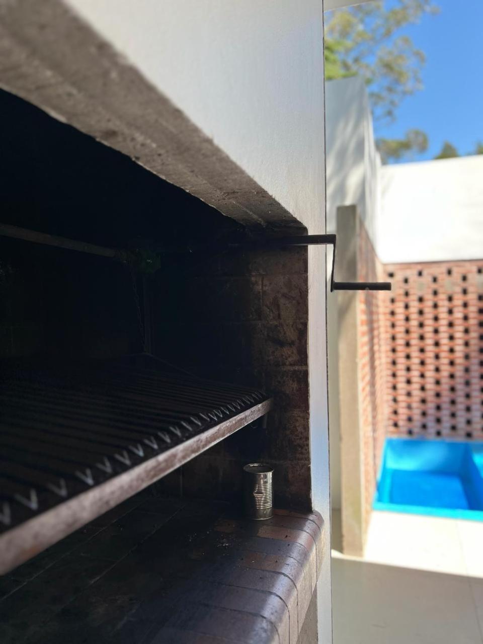 Holiday home Casa Margaritas
