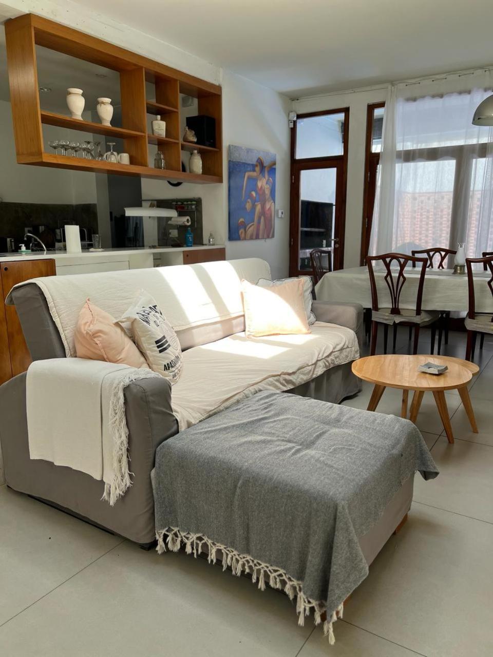 Holiday home Casa Margaritas *
