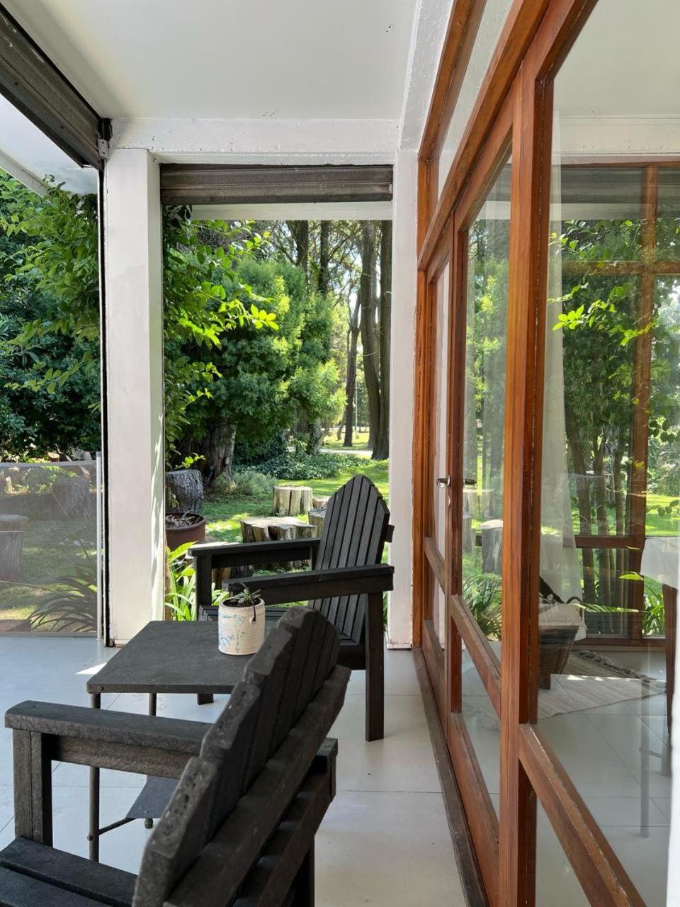 Holiday home Casa Margaritas