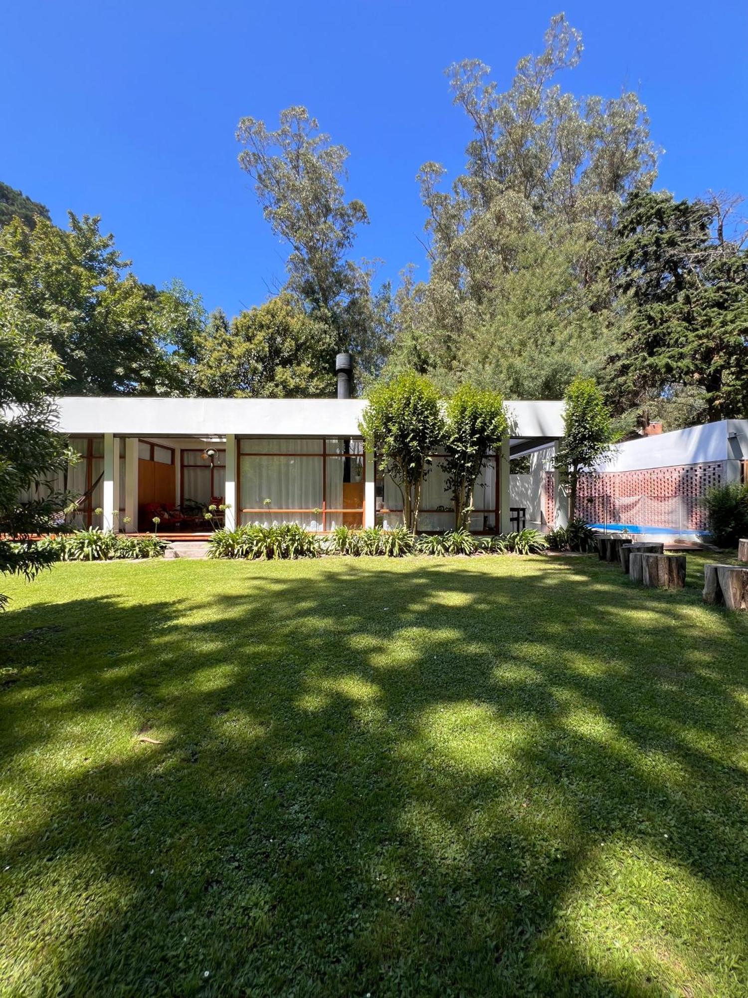 Casa Margaritas Holiday home