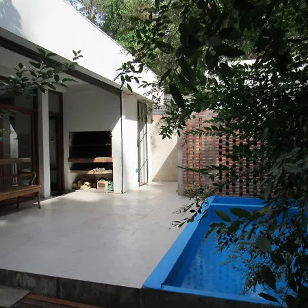 Casa Las Margaritas Mar del Plata Exterior photo