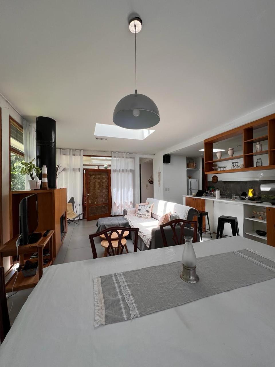 Casa Margaritas Casa de Férias Mar del Plata