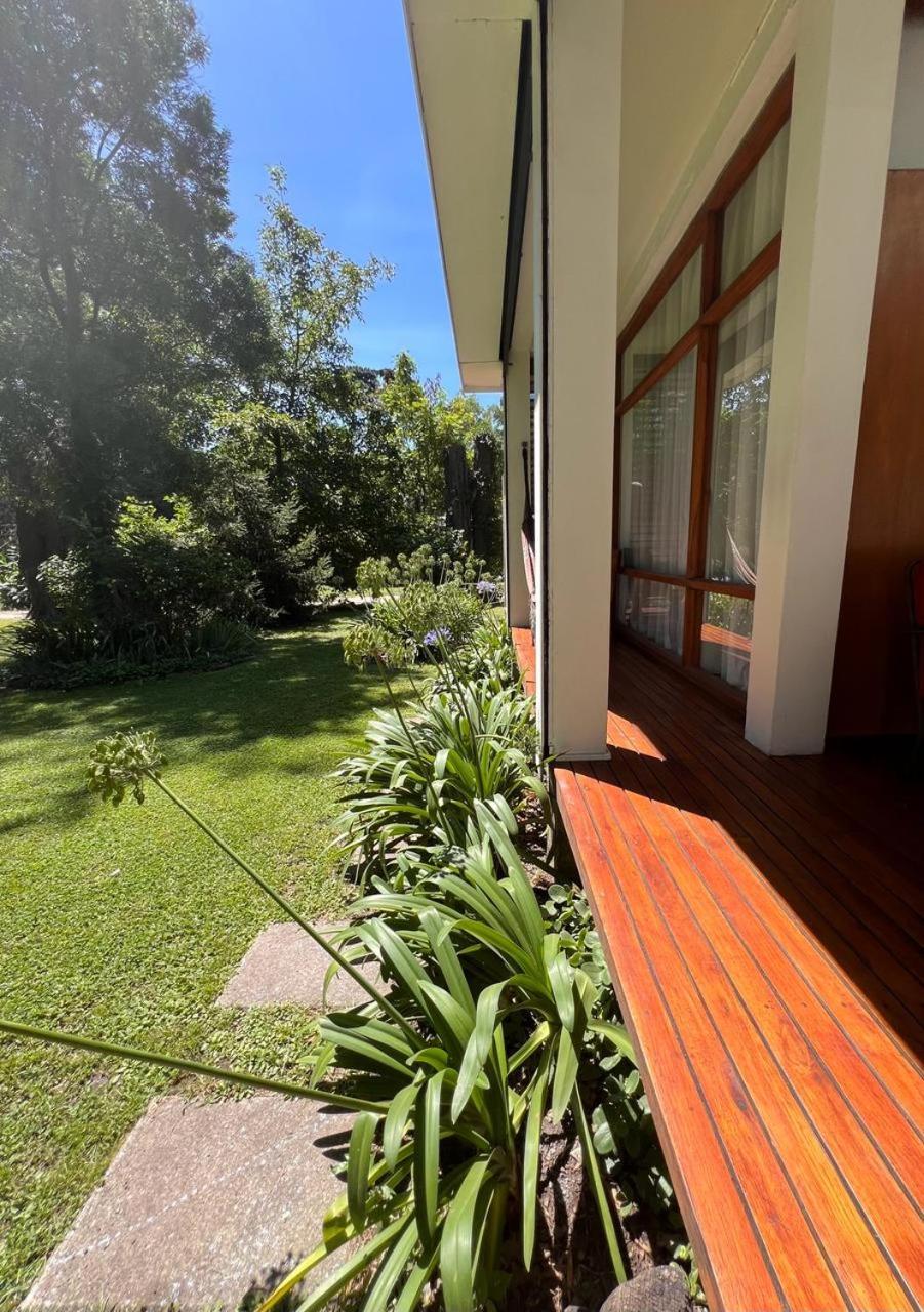Casa Margaritas Casa de Férias